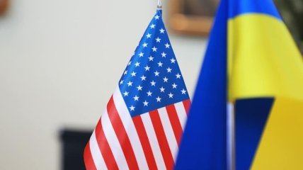 Американці намагаються підтримати Україну у боротьбі з РФ