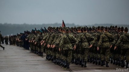 В Польше 120 организаций объединились в новый оборонный союз