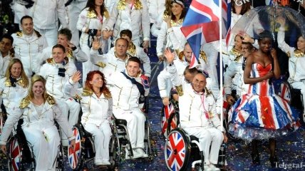 Великобритания запретила спонсорам поддержку олимпийской сборной