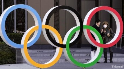 Япония потратила на Олимпиаду $12 миллиардов и не хочет отмены Игр