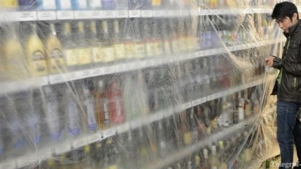 Количество умерших от отравления чешским алкоголем снова выросло