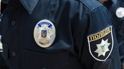 В Харькове возле клуба ограбили иностранца