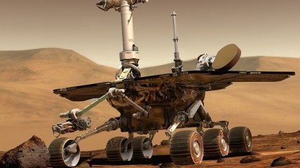 NASA готово прекратить попытки выйти на связь с марсоходом Opportunity