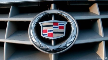 Cadillac раскрыла место премьеры нового электрокара