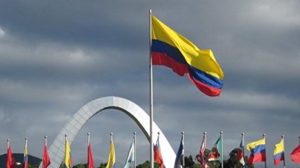 Колумбия обвинила Венесуэлу в нарушении суверенитета страны