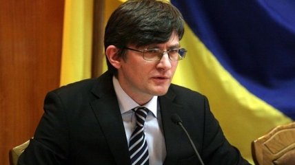 Магера рассказал о заявках на участие в выборах Президента Украины 