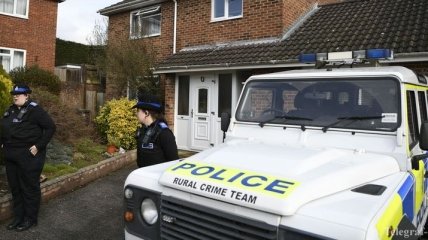 В Британии требуют расследовать 14 подозрительных смертей