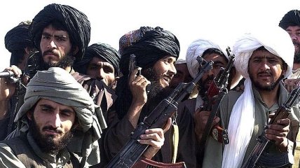 Афганское правительство предложило Талибану мирные переговоры