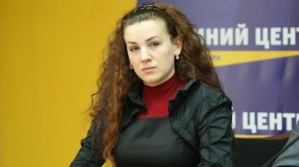 Народный депутат Оробец намерена участвовать в выборах мэра Киева