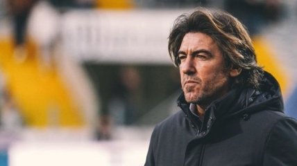 Топ-клуб Португалии уволил тренера