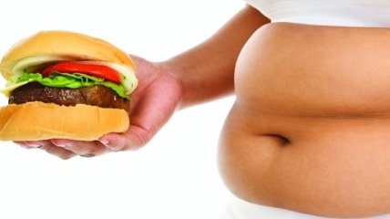 Ученые раскрыли неожиданную опасность ожирения 