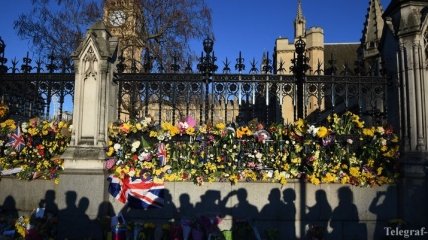 Стало известно о еще одной жертве теракта в Лондоне