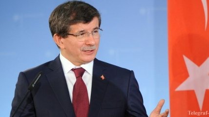 Абдулла Гюль назвал имя кандидата на пост премьер-министра Турции