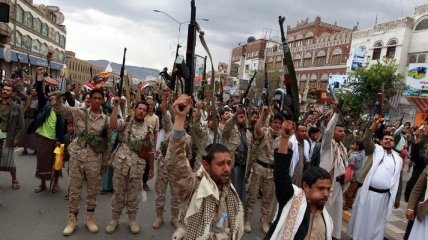Хуситы передали Ходейду правительству Йемена