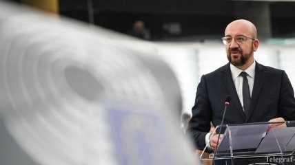 Глава Евросовета считает, что ЕС нужны годы, чтобы вернуться к докризисному уровню