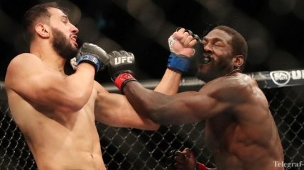 USADA увеличит количество допинг-тестов бойцов UFC