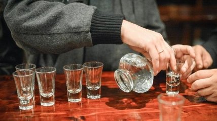 В ОРЛО нашли украинский след в отравлении террористов водкой