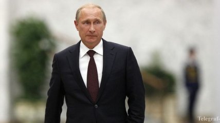 Яценюк: Путин устроил в Украине кровавый банкет