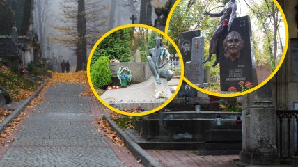 Личаківський цвинтар