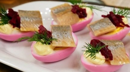 Закуска, которая поразит ваш желудок