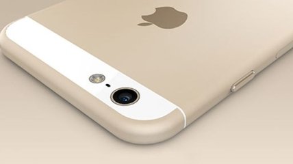 Что важно для покупателей iPhone 6? 