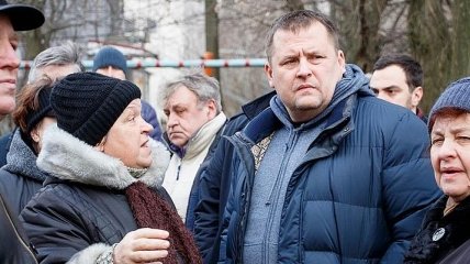 Мэр Днепра назвал руководство Украины "идиотами"