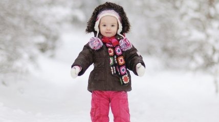 Как укрепить иммунитет ребенка в конце зимы
