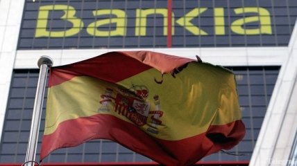 €40 млрд получит Испания на рекапитализацию банков