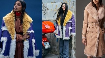 Как красиво выглядеть зимой: анализ образов знаменитых женщин в холодное время