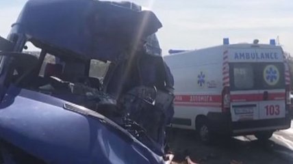 Полиция Одессы обнародовала причины кровавой ДТП
