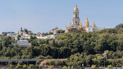 "Битва" за святыню продолжается