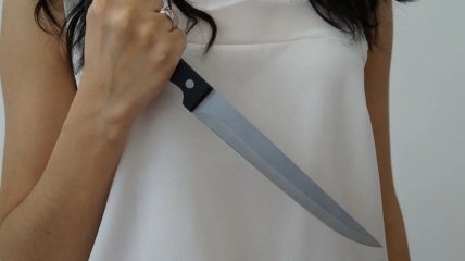 Иногда женщины бывают опасными