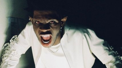 Рэпер Lil Nas X презентовал клип на ремикс "Rodeo" (Видео)