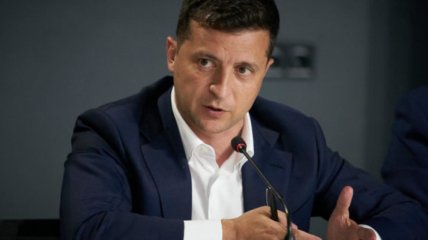 Политолог: Санкции против российских компаний – желание Зеленского пропиариться