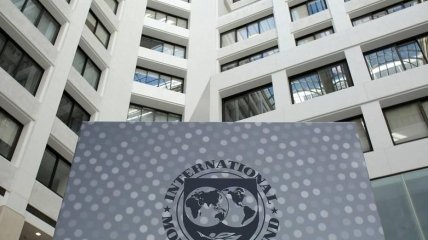 Украина договорилась с МВФ о займе в размере 5 миллиардов долларов