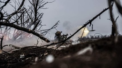 Возможно ли наступление на Днепр