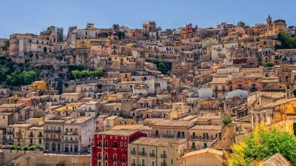 Сицилія готова оплатити туристам 50% вартості авіаквитків після карантину