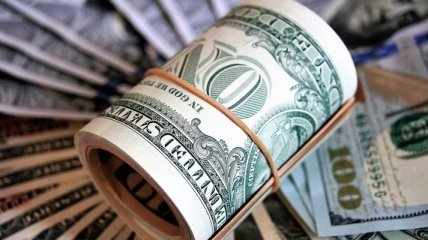 Міжнародні резерви України зросли до $26,6 мільярда