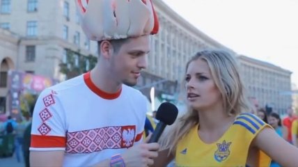 Влада Седан была готова провалить ВНО ради победы сборной Украины на Евро (видео)