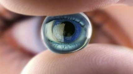 Вчені створили біонічне око, яке може працювати як справжнє