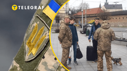 Мобілізація в Україні триває