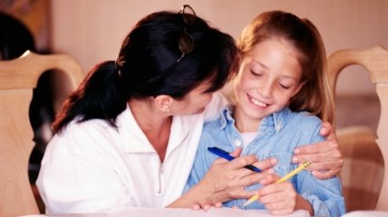 3 совета психологов, которые научат хвалить ребенка правильно