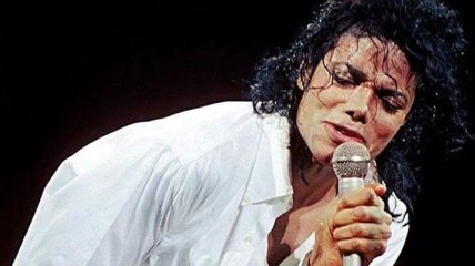 В Канаде снято с ротации песни Майкла Джексона из-за скандального фильма
