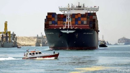 В Египте началась церемония открытия нового Суэцкого канала