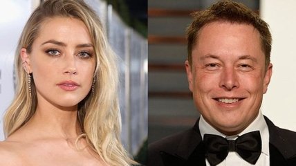 Илон Маск избивал Эмбер Херд: новые подробности в деле о разводе Джонни Деппа с актрисой