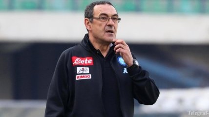 Главный тренер "Наполи" может вскоре перебраться в Рим
