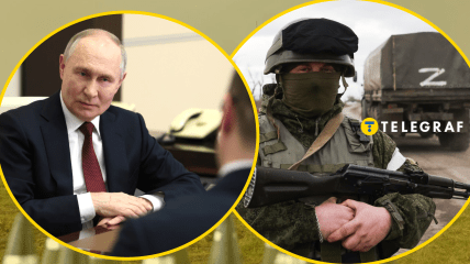 У Путина свои планы по "перемирию"