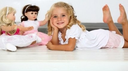 Не Барби единой: новая кукла Лэммили