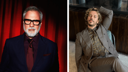 Меладзе и Галкин заработали десятки тысяч долларов на свадьбе в Монако