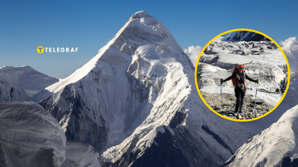 Росіянка 10 днів чекала на порятунок